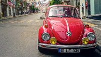 auto vw